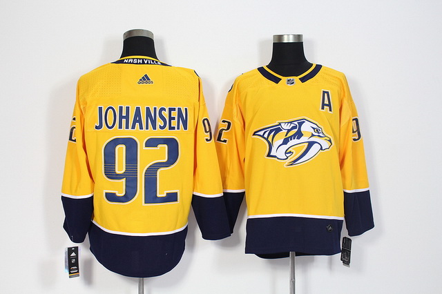 Nashville Predators Jerseys 16 - Click Image to Close